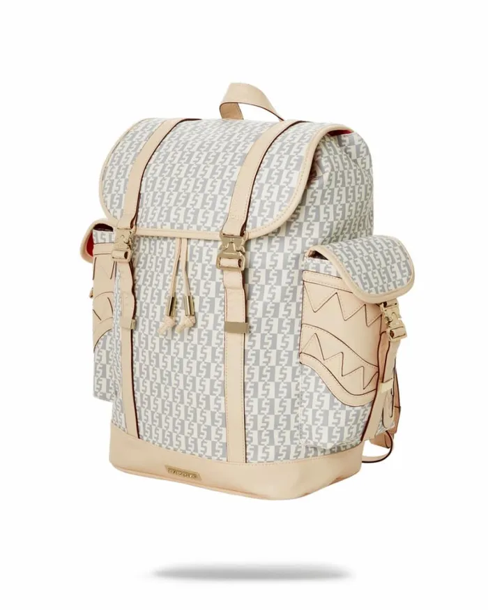 Bags SPRAYGROUND CRME DE LA CRME MONTE CARLO