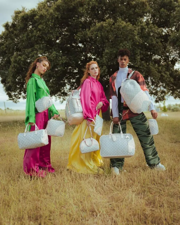 Bags SPRAYGROUND CRME DE LA CRME MONTE CARLO