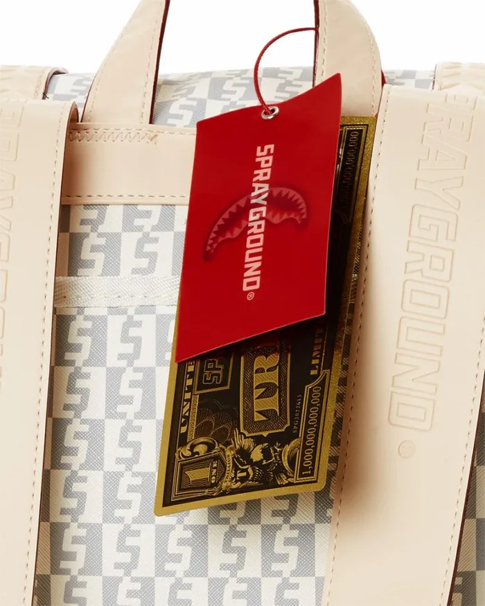 Bags SPRAYGROUND CRME DE LA CRME MONTE CARLO