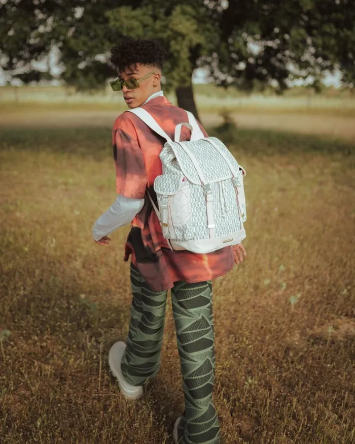 Bags SPRAYGROUND CRME DE LA CRME MONTE CARLO