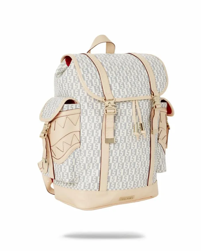 Bags SPRAYGROUND CRME DE LA CRME MONTE CARLO