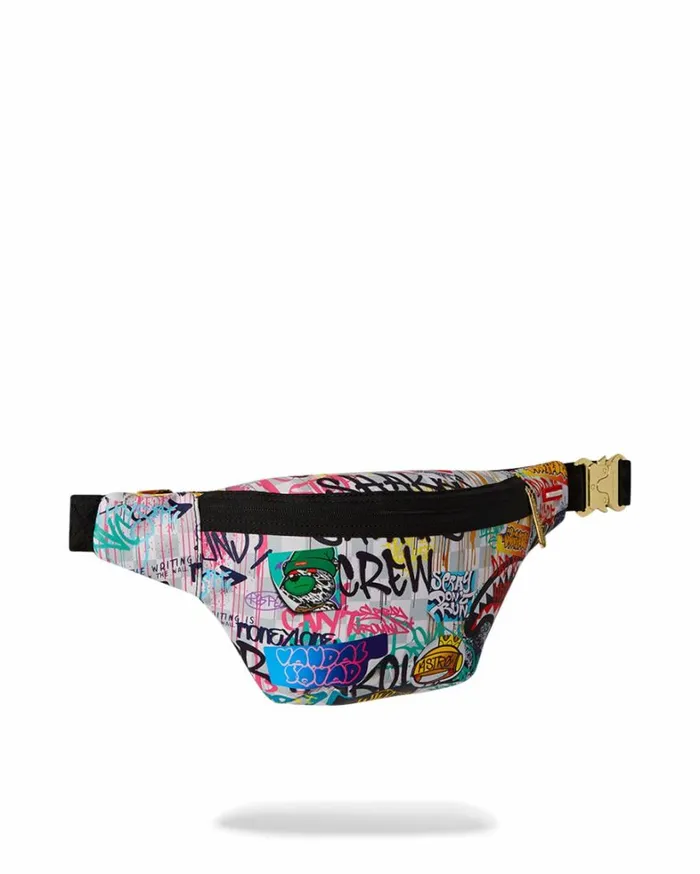 Bags SPRAYGROUND CREATE ANOTHER DAY CROSSBODY