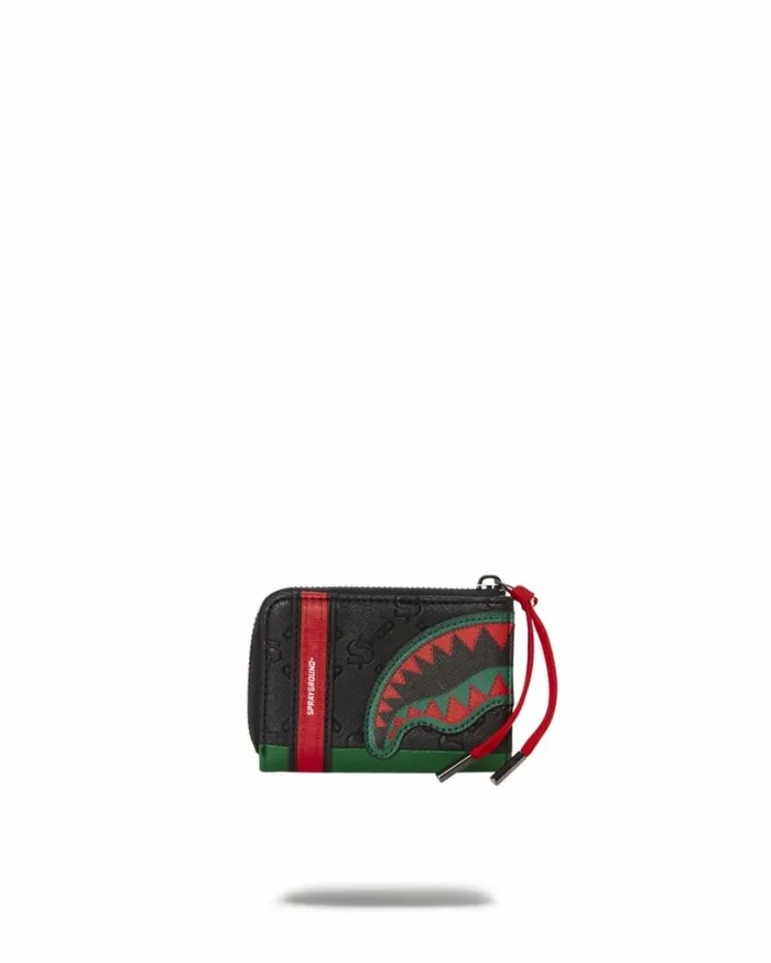 Bags SPRAYGROUND DINERO WALLET