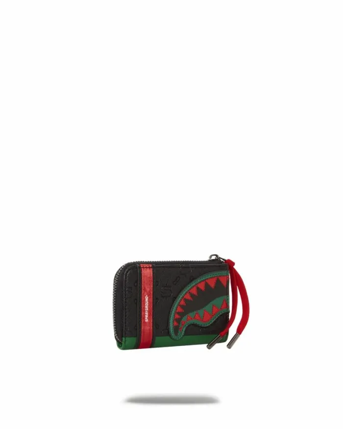 Bags SPRAYGROUND DINERO WALLET Bags SPRAYGROUND DINERO WALLET
