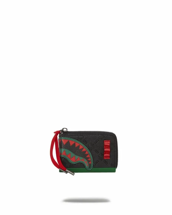 Bags SPRAYGROUND DINERO WALLET Bags SPRAYGROUND DINERO WALLET