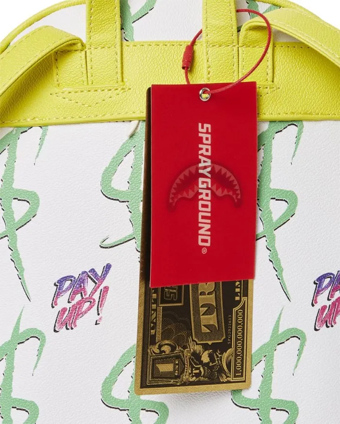 Bags SPRAYGROUND DREAMY TECHNICOLOR SAVAGE