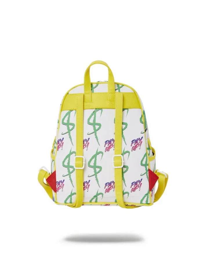 Bags SPRAYGROUND DREAMY TECHNICOLOR SAVAGE