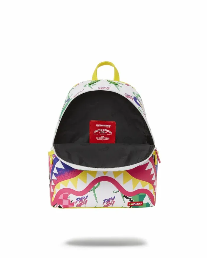 Bags SPRAYGROUND DREAMY TECHNICOLOR SAVAGE