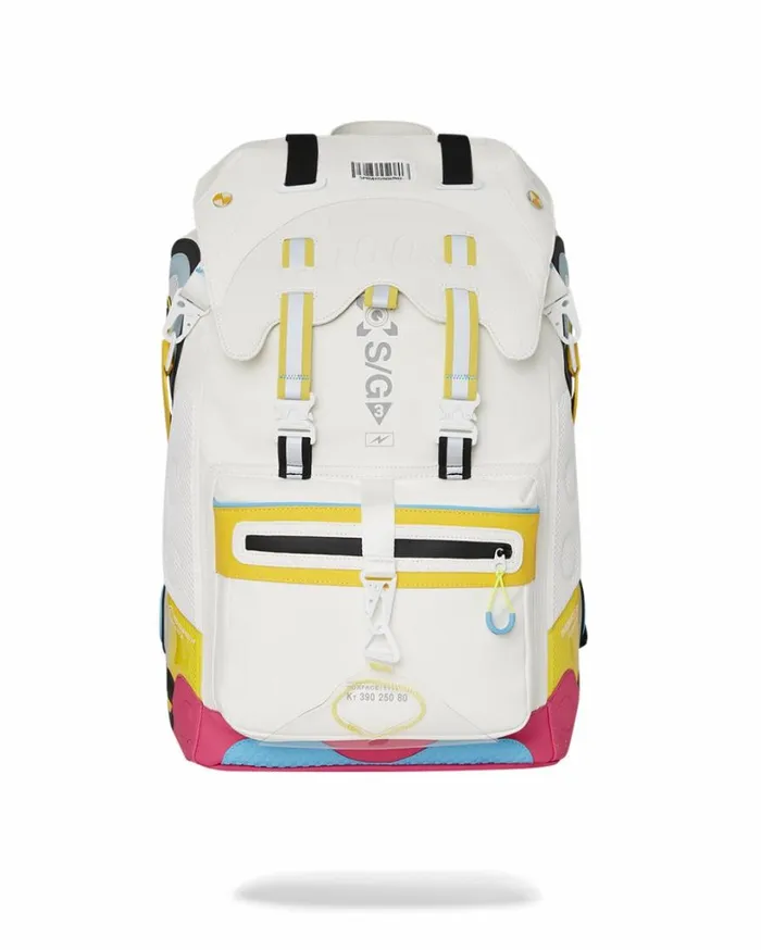 Bags SPRAYGROUND ELITE TREKKER HILLS BACKPACK