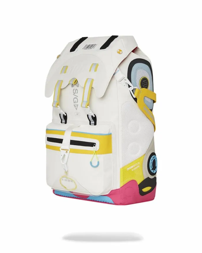 Bags SPRAYGROUND ELITE TREKKER HILLS BACKPACK