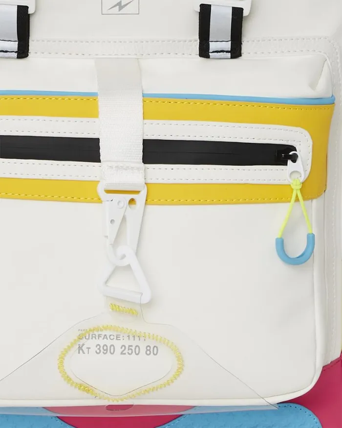 Bags SPRAYGROUND ELITE TREKKER HILLS BACKPACK