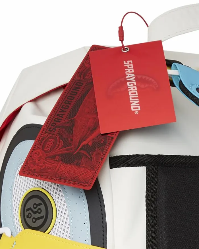 Bags SPRAYGROUND ELITE TREKKER HILLS BACKPACK