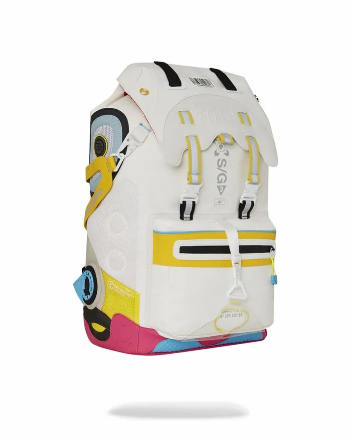 Bags SPRAYGROUND ELITE TREKKER HILLS BACKPACK