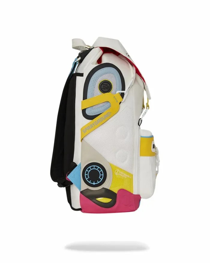 Bags SPRAYGROUND ELITE TREKKER HILLS BACKPACK