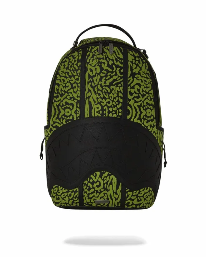 Bags SPRAYGROUND FEROCIOUS NIGHTVISION BACKPACK