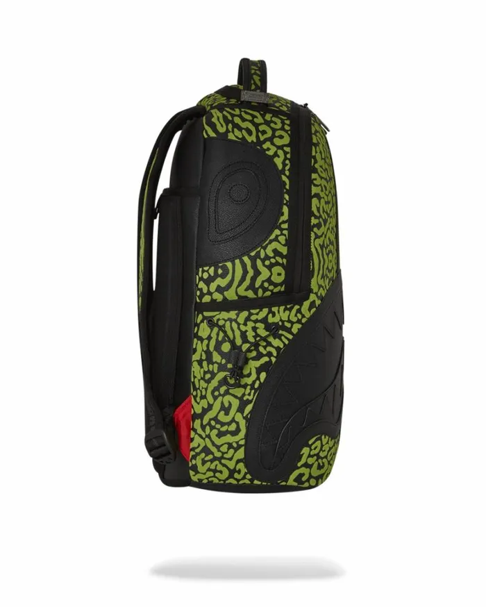 Bags SPRAYGROUND FEROCIOUS NIGHTVISION BACKPACK