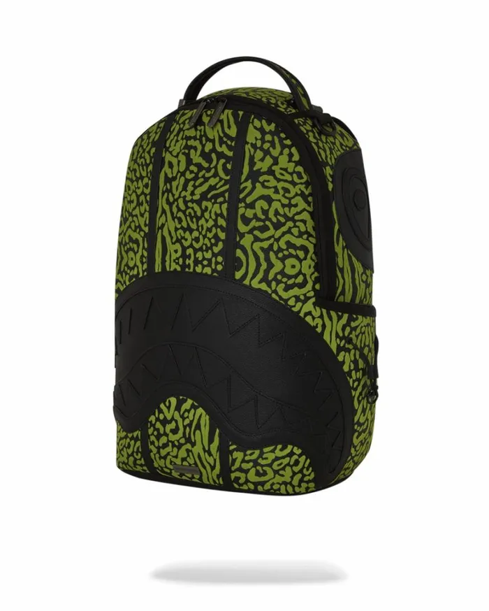 Bags SPRAYGROUND FEROCIOUS NIGHTVISION BACKPACK