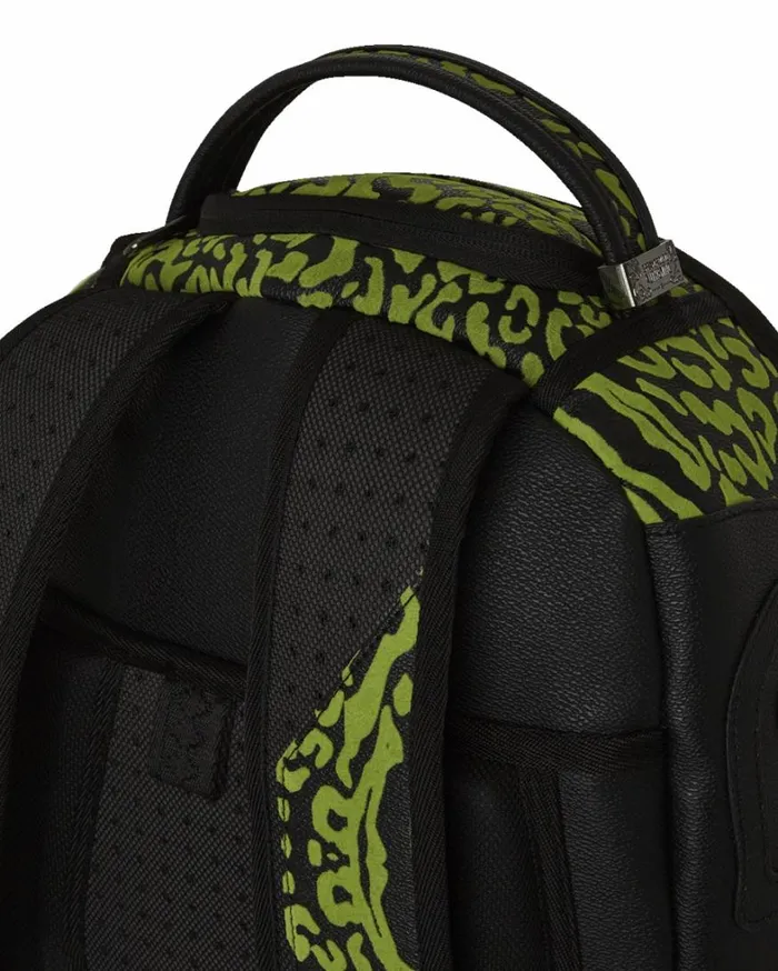 Bags SPRAYGROUND FEROCIOUS NIGHTVISION BACKPACK