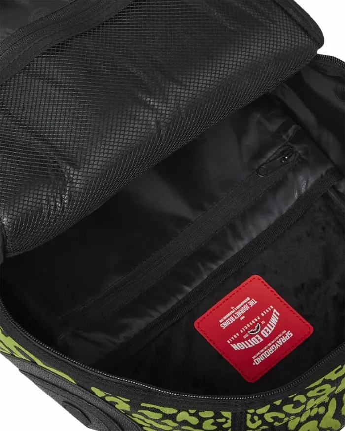 Bags SPRAYGROUND FEROCIOUS NIGHTVISION BACKPACK