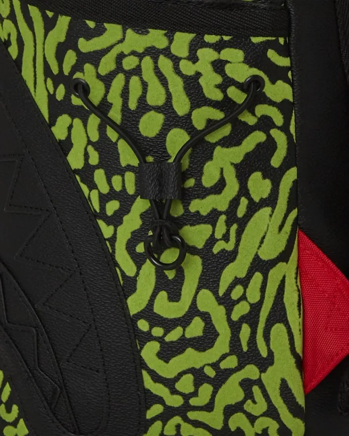 Bags SPRAYGROUND FEROCIOUS NIGHTVISION BACKPACK