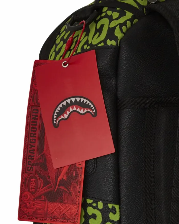 Bags SPRAYGROUND FEROCIOUS NIGHTVISION BACKPACK