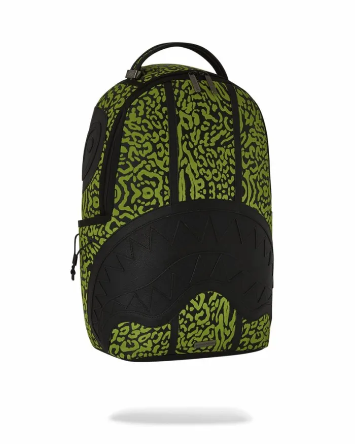 Bags SPRAYGROUND FEROCIOUS NIGHTVISION BACKPACK