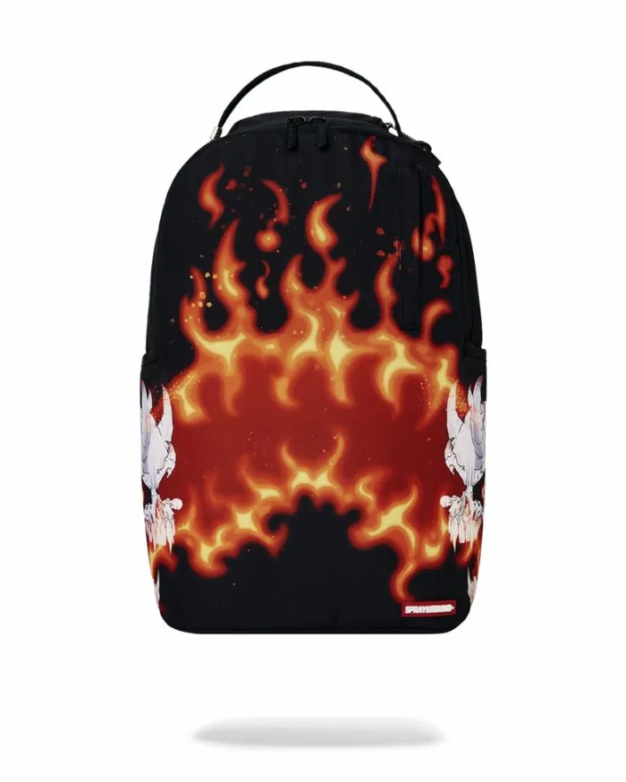 Bags SPRAYGROUND FIRESTARTER BACKPACK