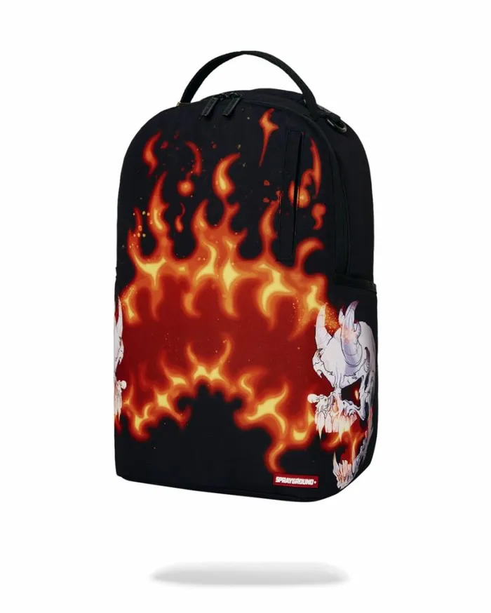 Bags SPRAYGROUND FIRESTARTER BACKPACK