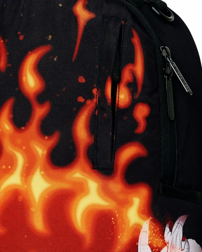 Bags SPRAYGROUND FIRESTARTER BACKPACK