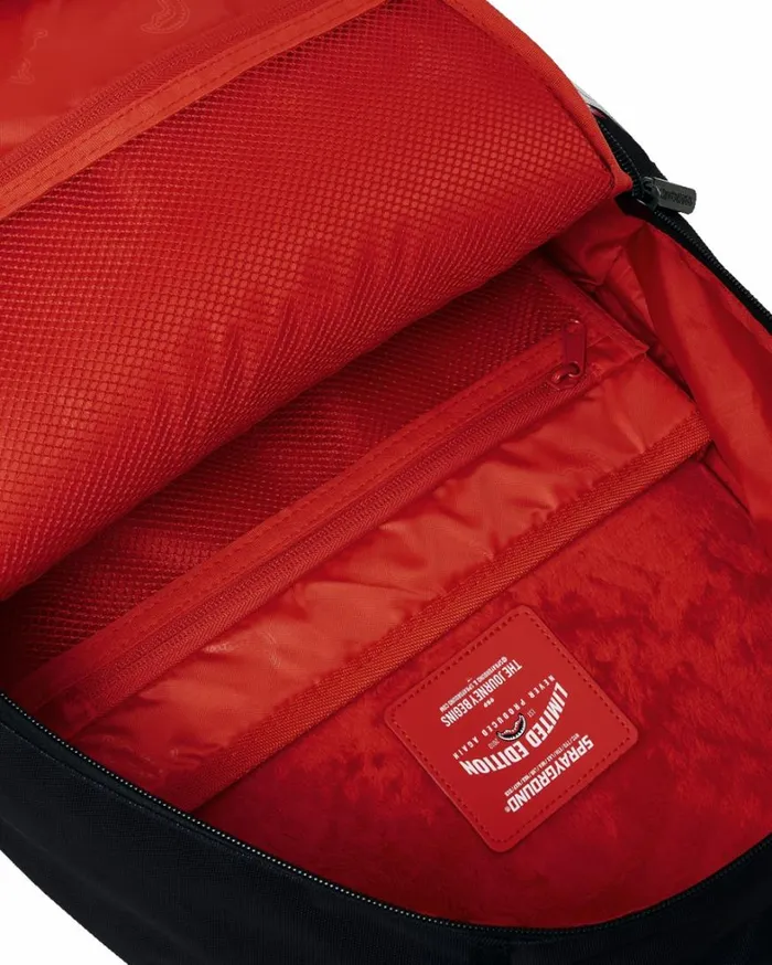 Bags SPRAYGROUND FIRESTARTER BACKPACK