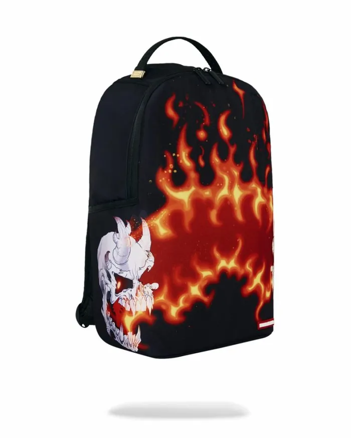 Bags SPRAYGROUND FIRESTARTER BACKPACK