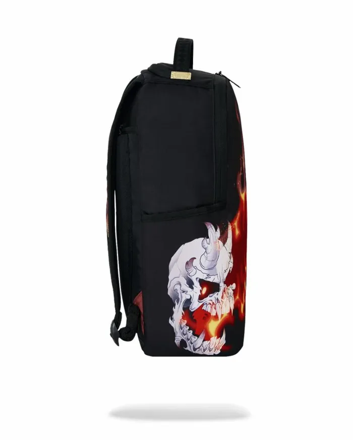 Bags SPRAYGROUND FIRESTARTER BACKPACK