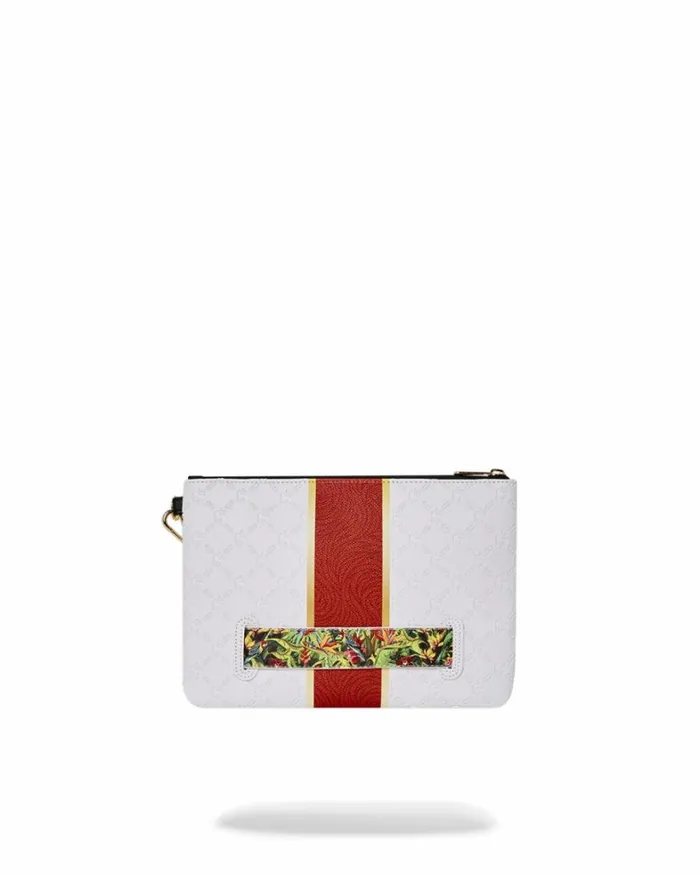 Bags SPRAYGROUND FLAWLESS FLIGHT CROSSOVER CLUTCH