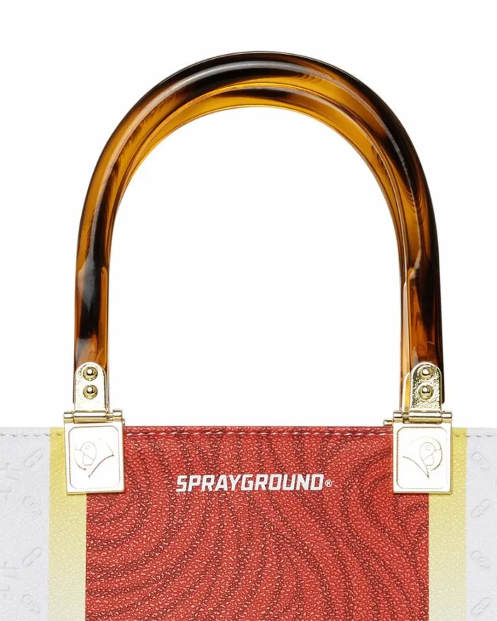 Bags SPRAYGROUND FLAWLESS FLIGHT TORTUGA TOTE