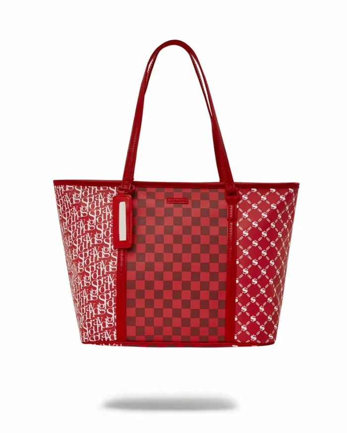 Bags SPRAYGROUND FREQUENT FLIER TOTE