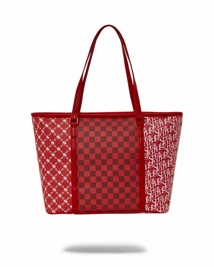 Bags SPRAYGROUND FREQUENT FLIER TOTE