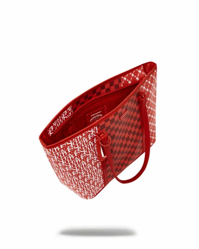 Bags SPRAYGROUND FREQUENT FLIER TOTE