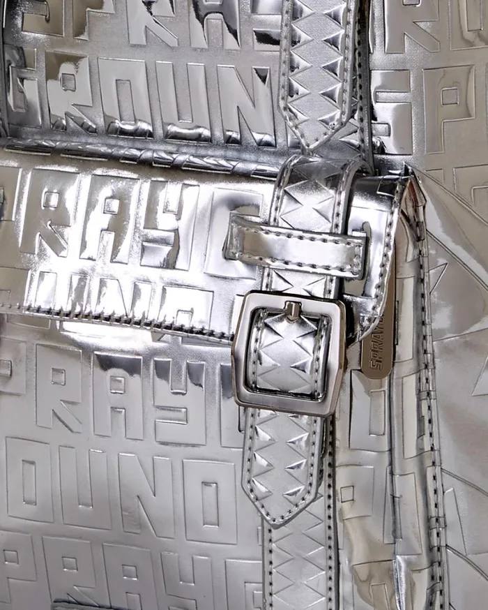 Bags SPRAYGROUND FUTURE TITAN METALLIC HILLS BACKPACK