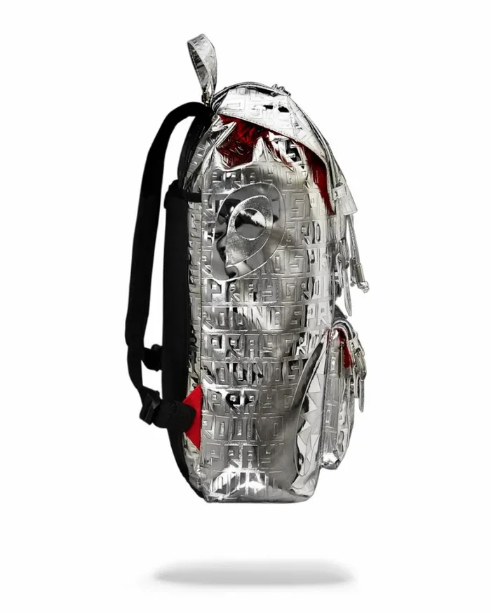 Bags SPRAYGROUND FUTURE TITAN METALLIC HILLS BACKPACK