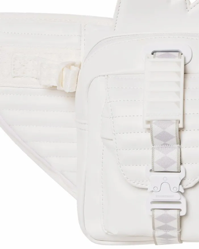 Bags SPRAYGROUND FUTURE TRAVELER CARGO CROSSBODY