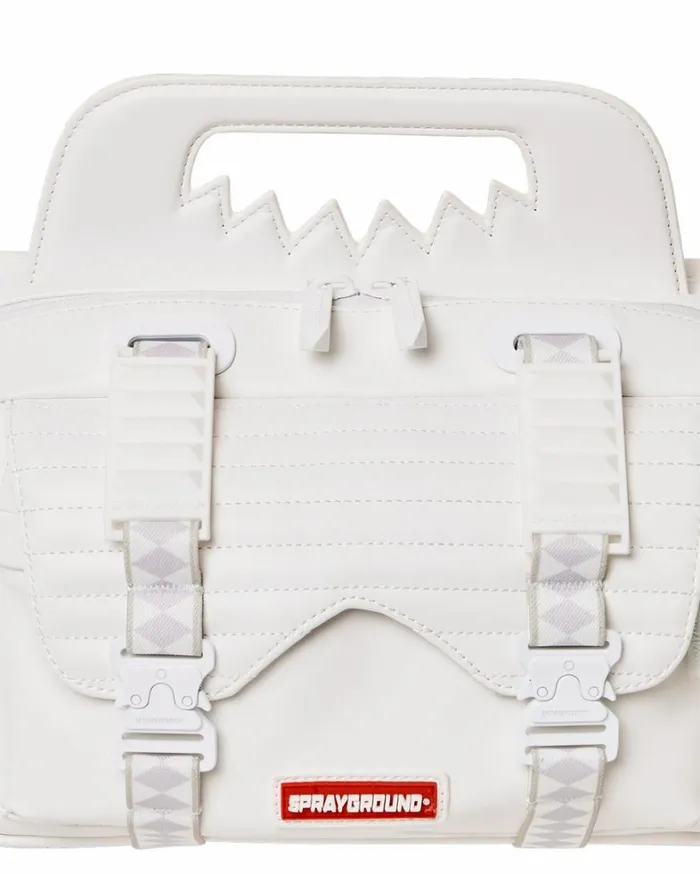 Bags SPRAYGROUND FUTURE TRAVELER CARGO CROSSBODY