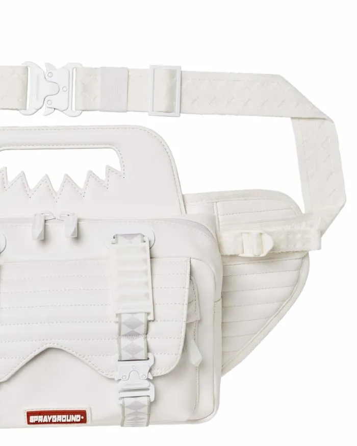 Bags SPRAYGROUND FUTURE TRAVELER CARGO CROSSBODY