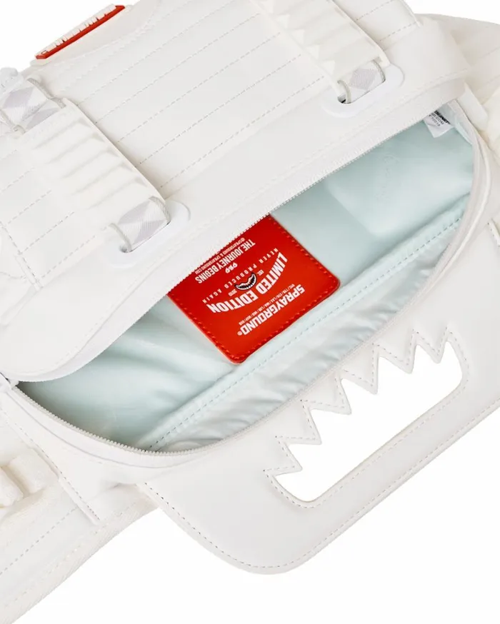 Bags SPRAYGROUND FUTURE TRAVELER CARGO CROSSBODY