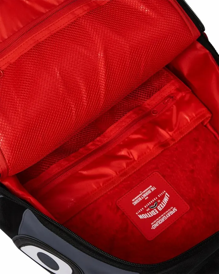 Bags SPRAYGROUND GFORCE TREK NIGHT BACKPACK