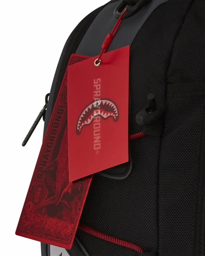 Bags SPRAYGROUND GFORCE TREK NIGHT BACKPACK
