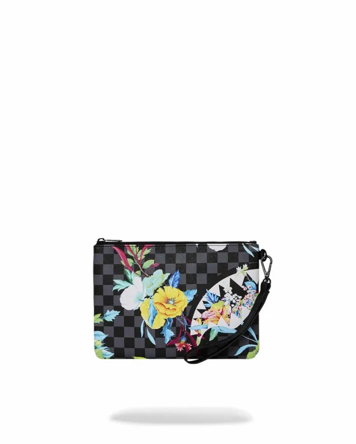 Bags SPRAYGROUND GALA AFTER PARTY CROSSOVER CLUTCH