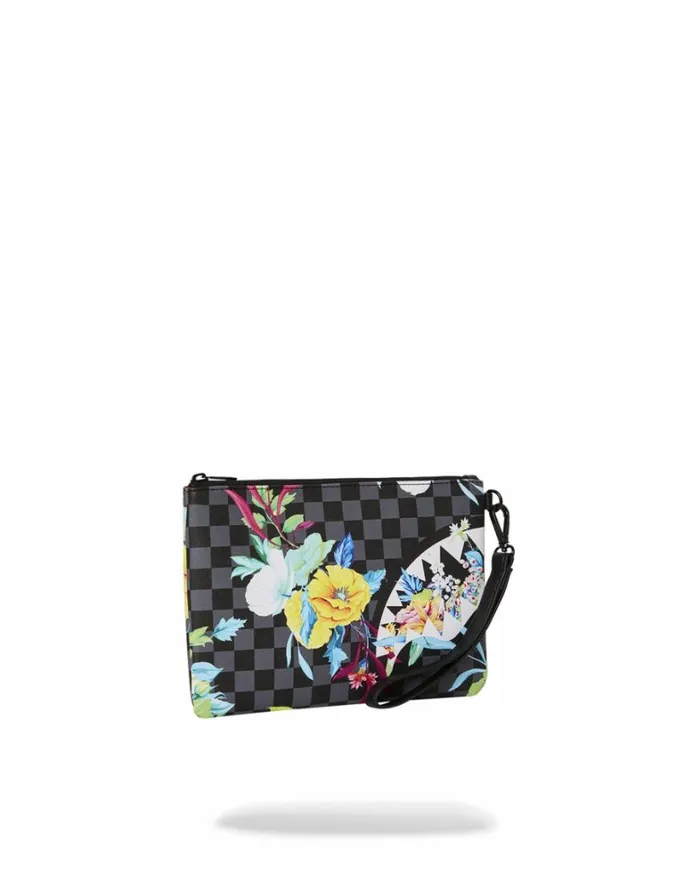 Bags SPRAYGROUND GALA AFTER PARTY CROSSOVER CLUTCH