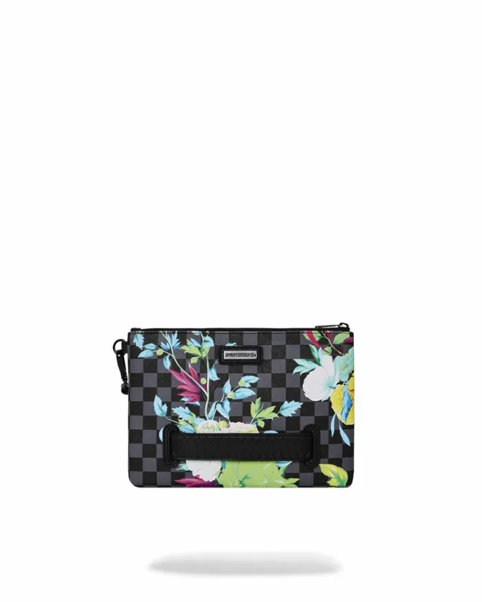 Bags SPRAYGROUND GALA AFTER PARTY CROSSOVER CLUTCH