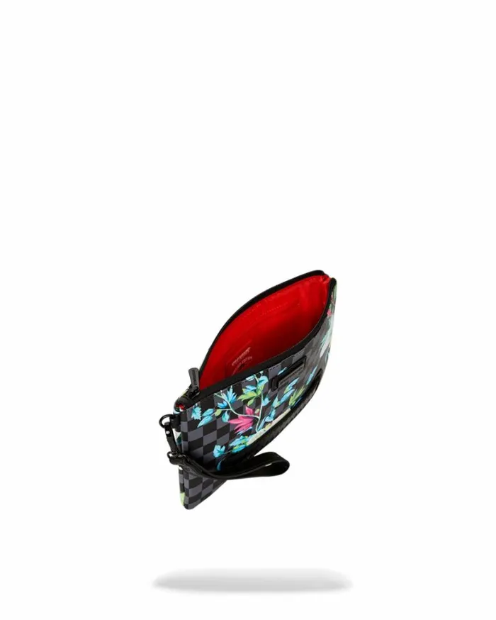 Bags SPRAYGROUND GALA AFTER PARTY CROSSOVER CLUTCH