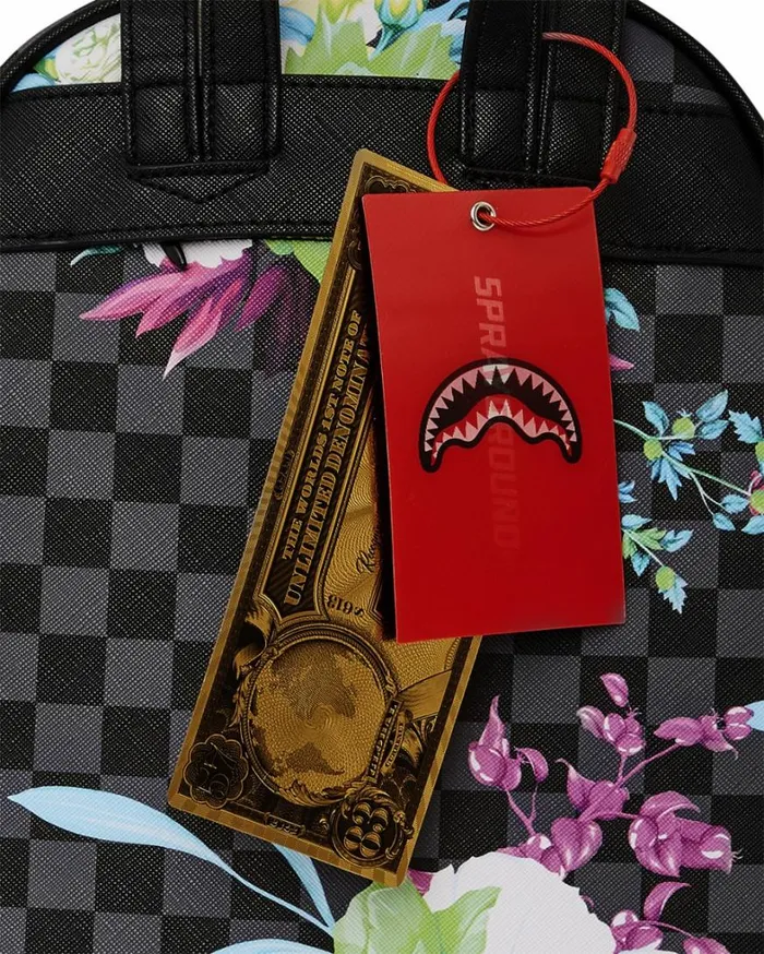 Bags SPRAYGROUND GALA AFTER PARTY SAVAGE BACKPACK